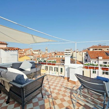 Best Venice Terrace Eksteriør billede