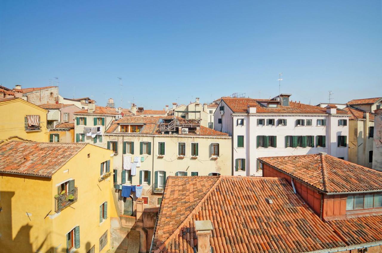 Best Venice Terrace Eksteriør billede